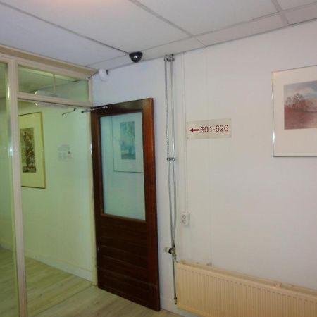 Budget Hostel Bargain Toko 阿姆斯特丹 外观 照片