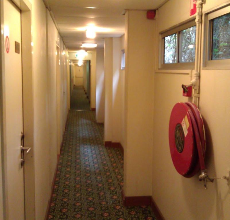 Budget Hostel Bargain Toko 阿姆斯特丹 外观 照片