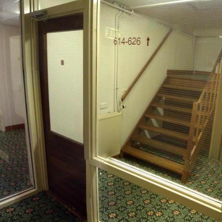 Budget Hostel Bargain Toko 阿姆斯特丹 外观 照片
