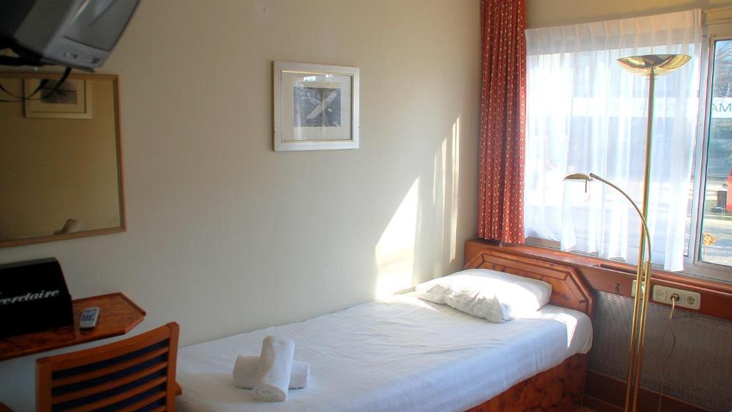 Budget Hostel Bargain Toko 阿姆斯特丹 客房 照片