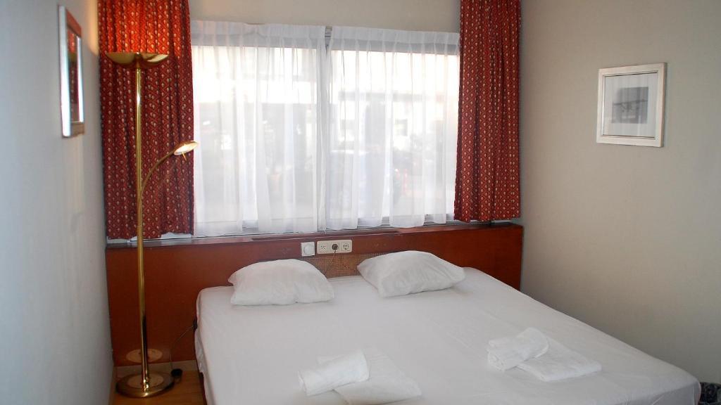 Budget Hostel Bargain Toko 阿姆斯特丹 客房 照片