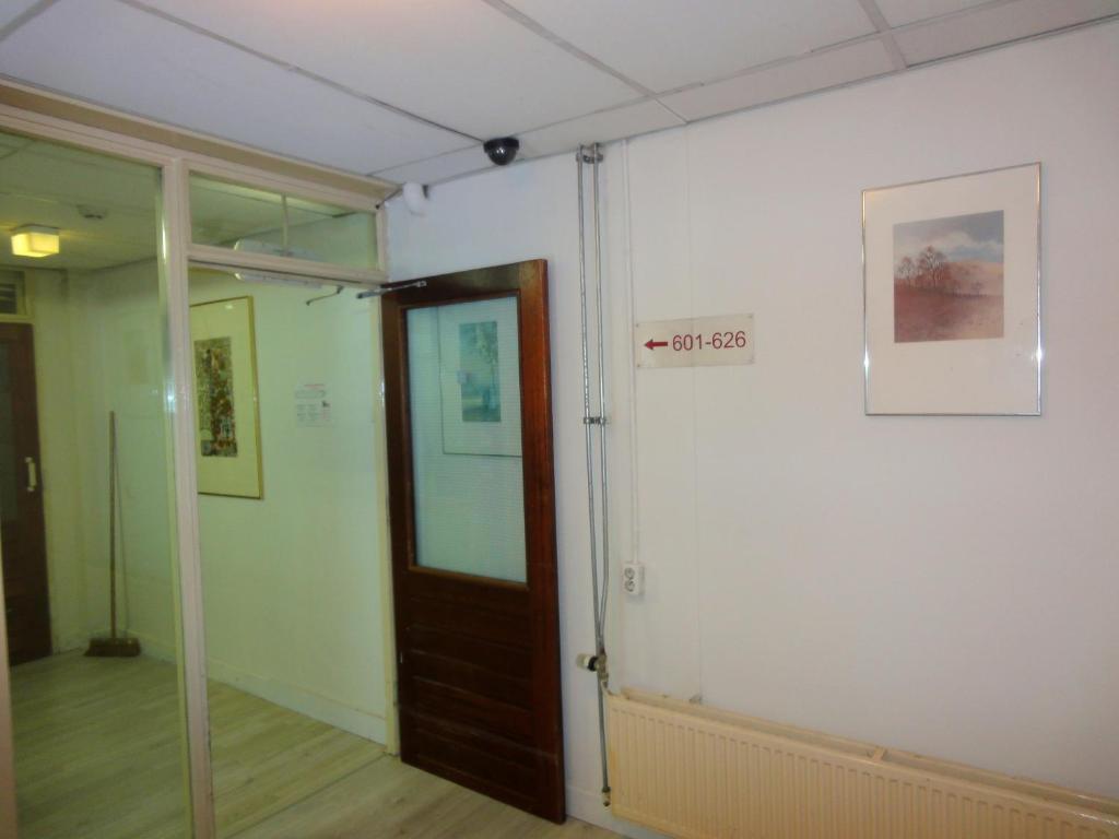Budget Hostel Bargain Toko 阿姆斯特丹 外观 照片