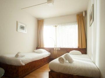 Budget Hostel Bargain Toko 阿姆斯特丹 外观 照片