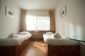 Budget Hostel Bargain Toko 阿姆斯特丹 外观 照片