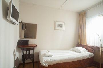 Budget Hostel Bargain Toko 阿姆斯特丹 外观 照片